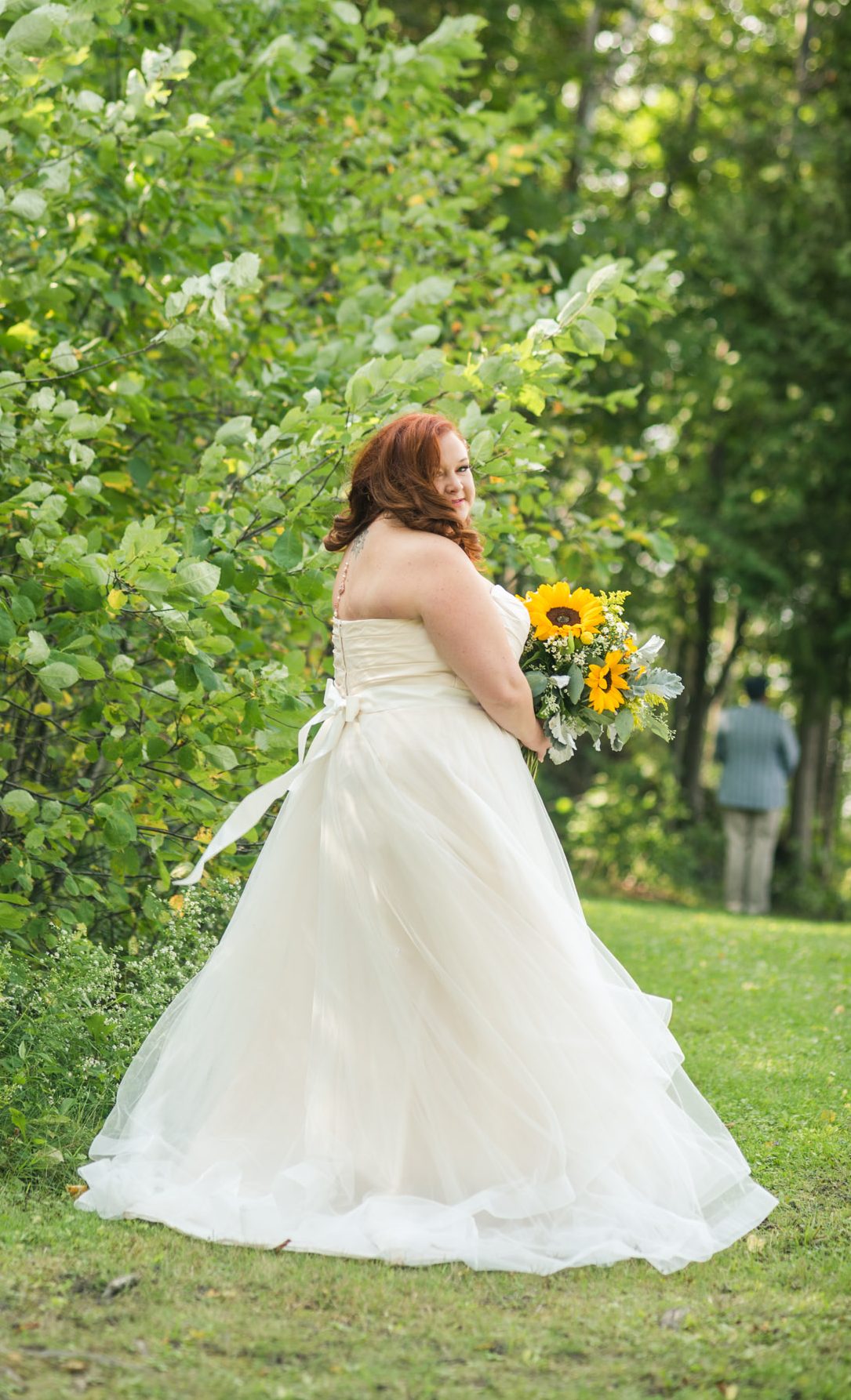 Is a First Look Right for Your Wedding?