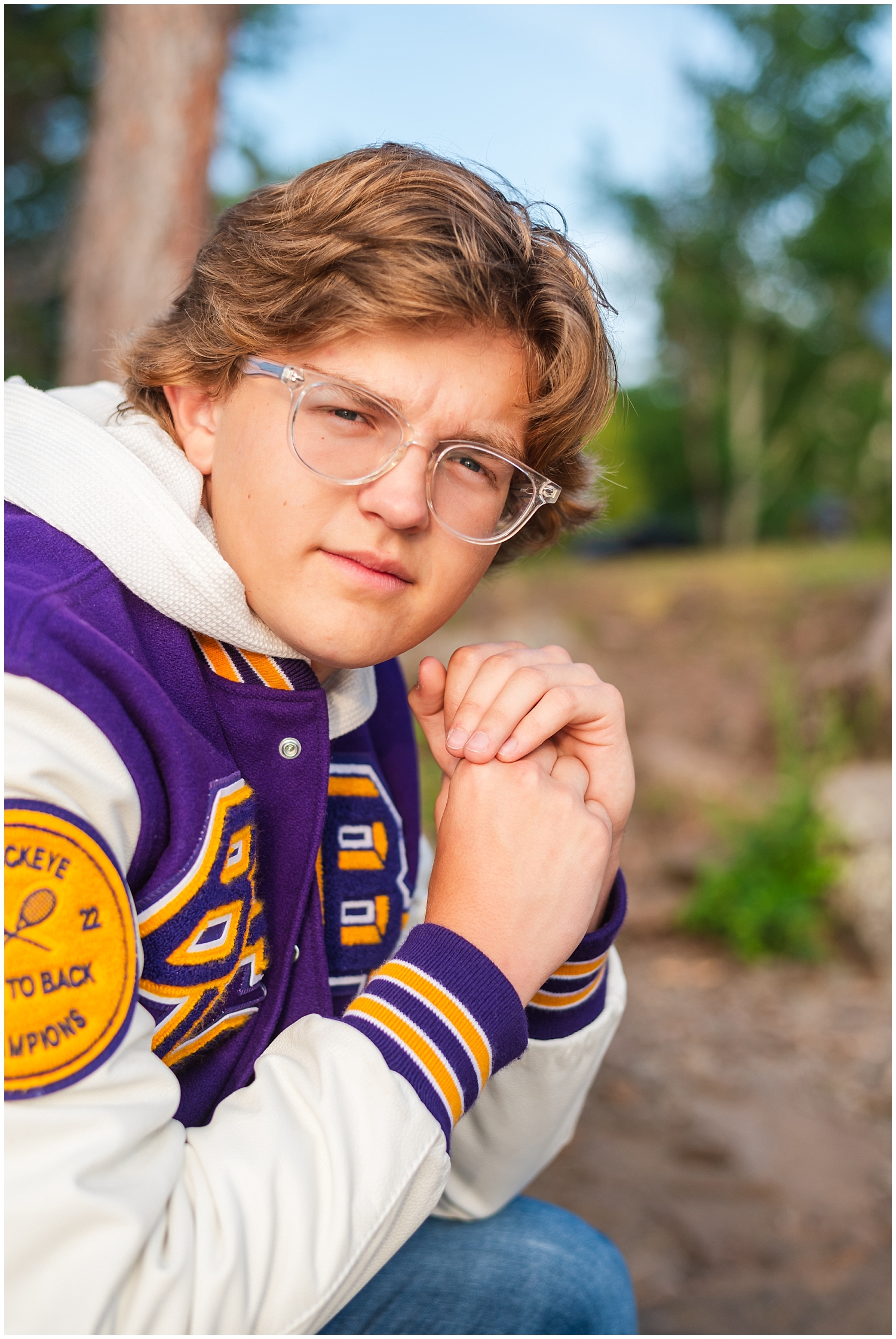 How to Order Your Senior Pictures