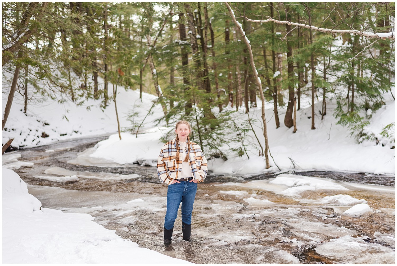 addison best of 2024 winter river